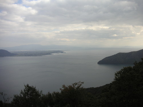 琵琶湖でお勧めのコースの案内_d0115997_2319516.jpg