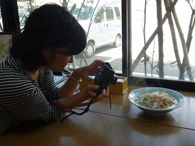 さいかい丼を食べてきました。（西海市）_e0198197_06841.jpg