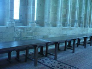 Mont Saint-Michel 大天使・ミカエルの山_c0203401_053450.jpg