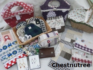 Handmade shop Chestnutreeです_b0172807_105698.jpg