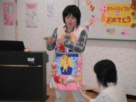2012.10.26 10月のお誕生会_f0142009_1327422.jpg