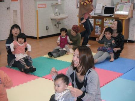 2012.10.26 10月のお誕生会_f0142009_134358.jpg