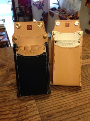 オリジナルシザーケース！LIPPS様 : DARK END OF THE STREET + product