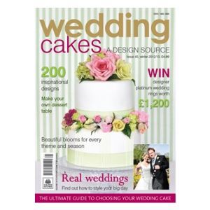 Wedding Cakes A- Design Source_a0119753_1614961.jpg