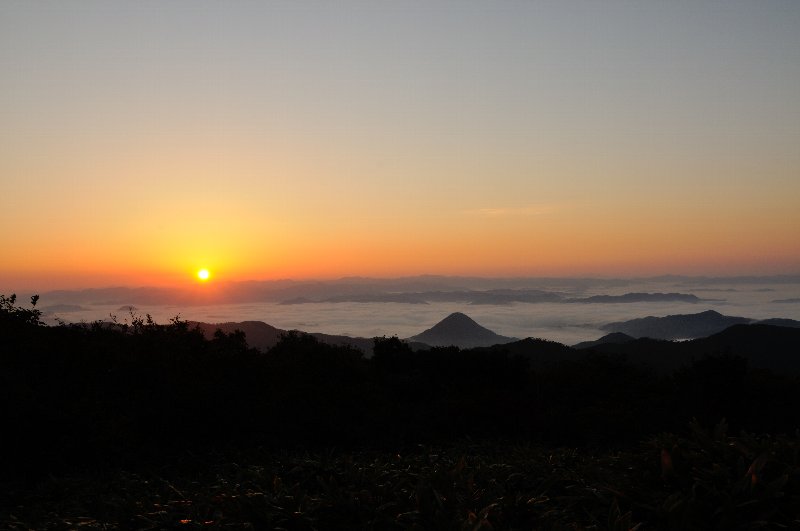 ２０１２　大江山雲海　その２_a0157155_074791.jpg