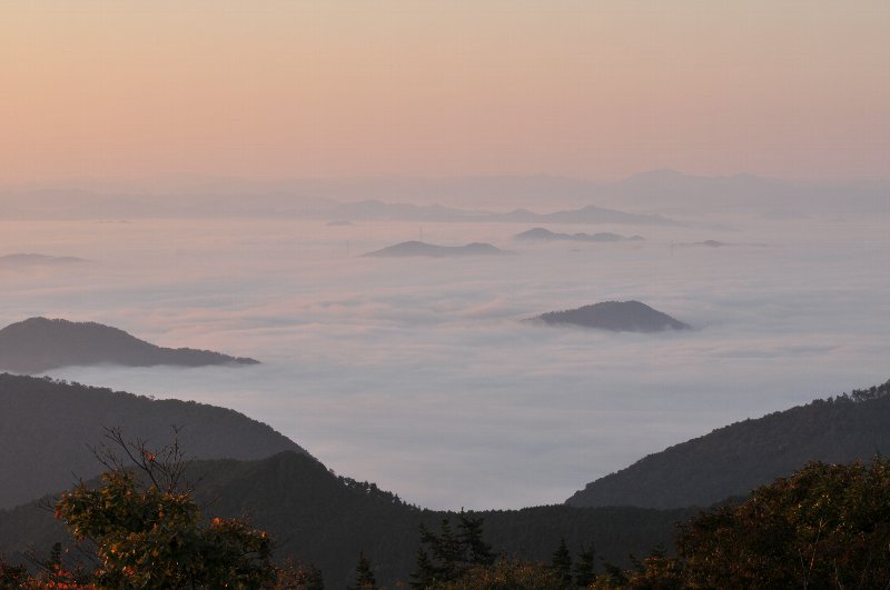 ２０１２　大江山雲海　その２_a0157155_092546.jpg