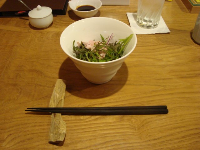 京都・丸太町「プチレストラン ないとう」へ行く。_f0232060_22193282.jpg