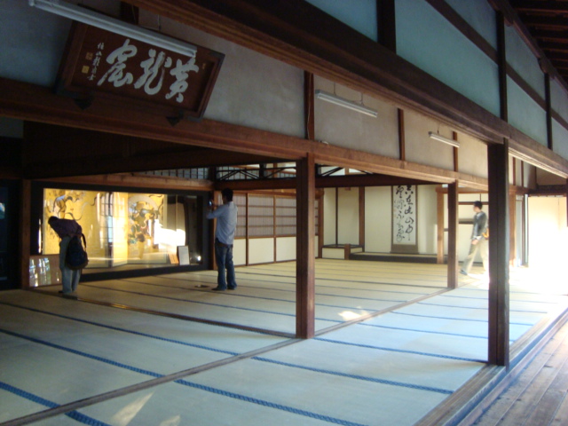 京都・祇園「建仁寺」へ行く。_f0232060_23343872.jpg