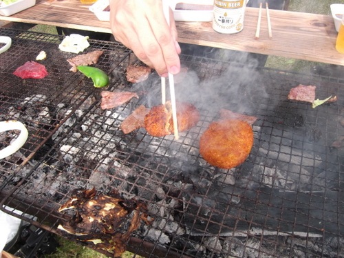 駅ハイ　五戸町　倉石牛肉祭り2_b0067569_9153830.jpg