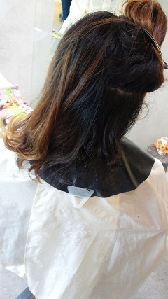 本日のバッサリさん♬えまわとそん・・・?_f0152875_2123075.jpg