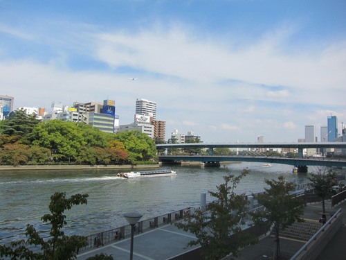 天満橋（窪津王子）〜坂口王子跡_a0045381_17533465.jpg