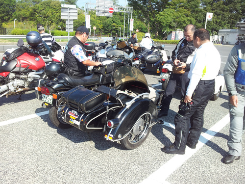 第22回 オポーズドツィンクラブ_b0238789_9232450.jpg