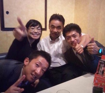 No.1874 10月26日(金):正しい「飲み会」の奨励_b0113993_1451124.jpg