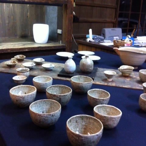 有田の古い街並みに癒される_f0083294_2245641.jpg