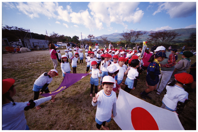 安達太良に輝く_d0221804_6501499.jpg