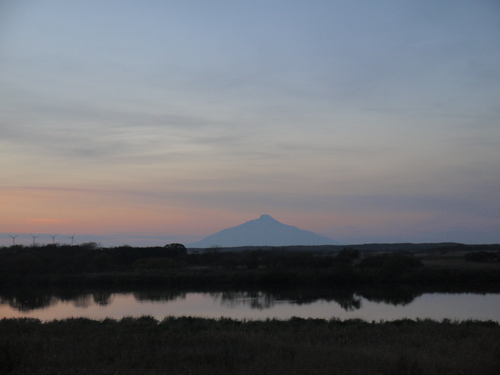 北大河 10月27日 穏やかな大河で97_b0110205_915428.jpg