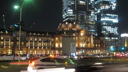 東京ステーション_b0042308_12511110.jpg