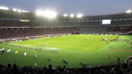 2012JリーグDivision1第30節 FC東京 - コンサドーレ札幌_b0042308_1291333.jpg