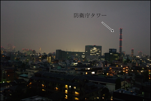東京スカイツリー 東京ドーム 東京タワー ラテンなおばさん