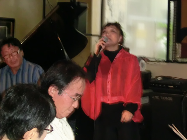 2012.10.28　　四日市JAZZフェスティバル_b0062214_1849663.jpg