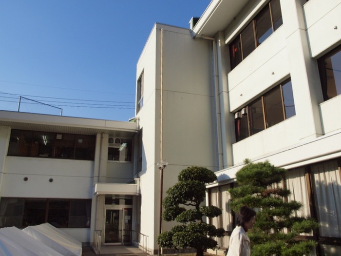 公民館まつりが終わり。。_c0116915_2301283.jpg