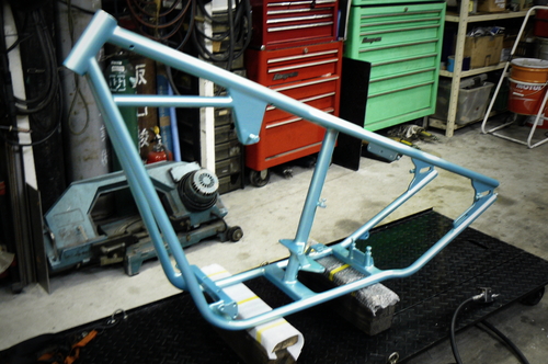 \" WHAT\'S CHOPPER ? \"_b0160319_12214410.jpg
