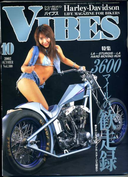 \" WHAT\'S CHOPPER ? \"_b0160319_122933.jpg