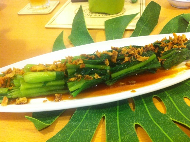 料理教室・・・海南チキンライス!!_f0141419_6323445.jpg