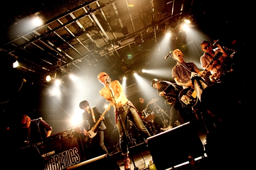 121013【SKA FESTIVAL】@FREEWAY JAM_e0200121_2350119.jpg