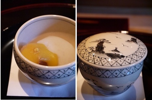 酒飲みバージョンのお料理 ~又吉(京都)~_c0235725_2243681.jpg