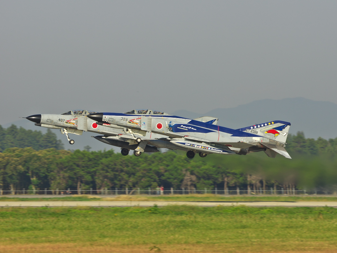 2012　百里基地航空祭（その1）　オープニング～F-4EJの上がり～_d0137627_095628.jpg