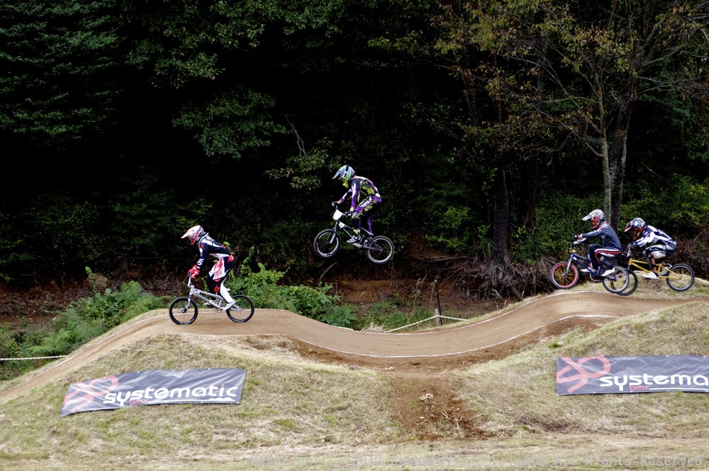 第２９回全日本ＢＭＸ選手権大会（修善寺CSC BMXトラック）VOL2：ジュニアメン決勝_b0065730_2214986.jpg