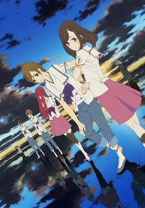 アニメ「新世界より」Blu-ray＆DVDが発売決定！！_e0025035_10481479.jpg