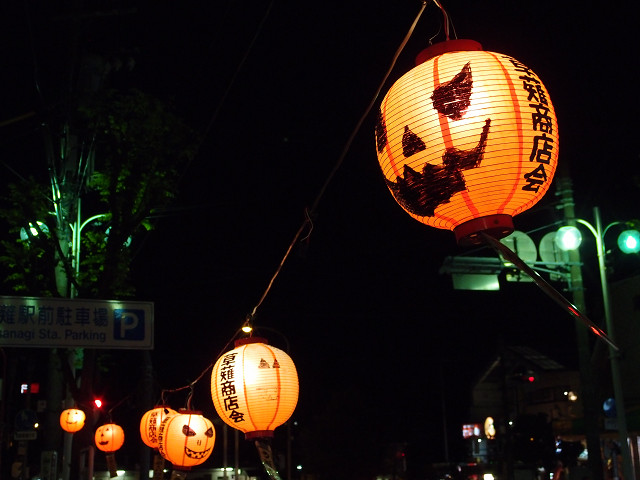 Trick or Treat!!_c0219738_2475271.jpg