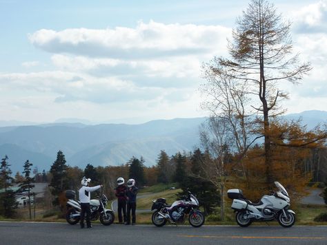 開田の新そば＆御岳の紅葉♪_f0228539_23382062.jpg