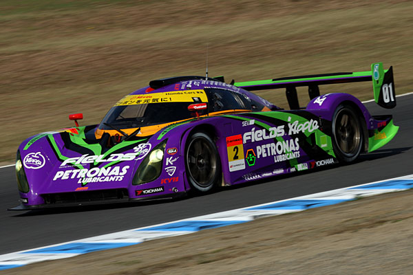 2012 SUPER GT 最終戦 もてぎ_f0158244_20214688.jpg