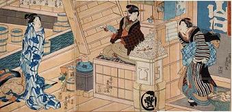 江戸の銭湯「湯屋」 : Edo-CoCo
