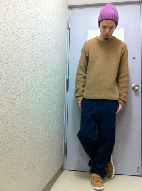 Put on \"remilla\"_d0227059_2355556.jpg