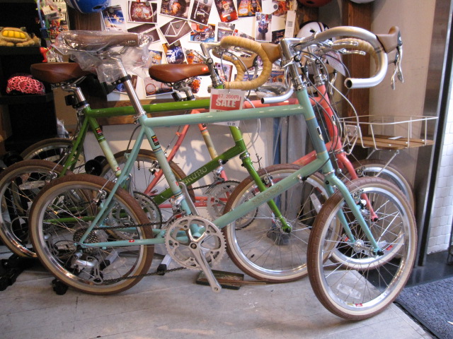 BRUNO 専門店 FLAMEbike 2013モデル_e0188759_15345543.jpg