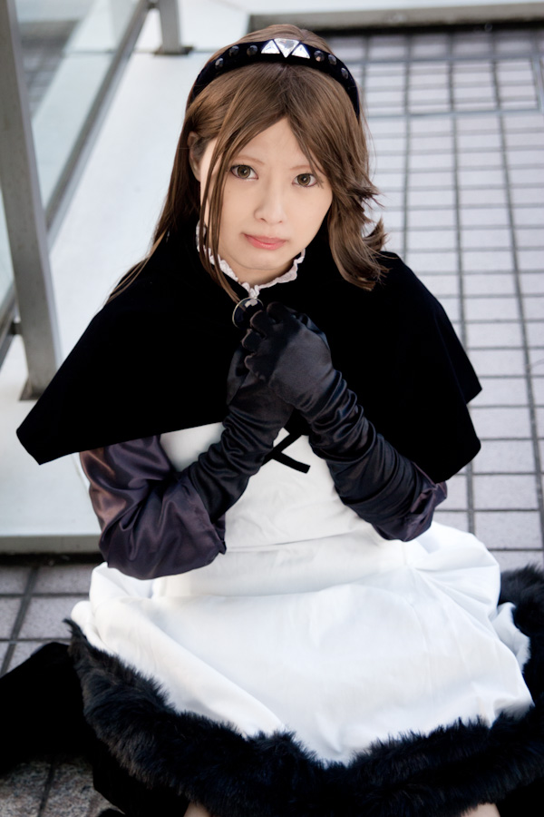 ２０１２年１０月２１日コスプレ博いｎTFT_e0234761_1161150.jpg