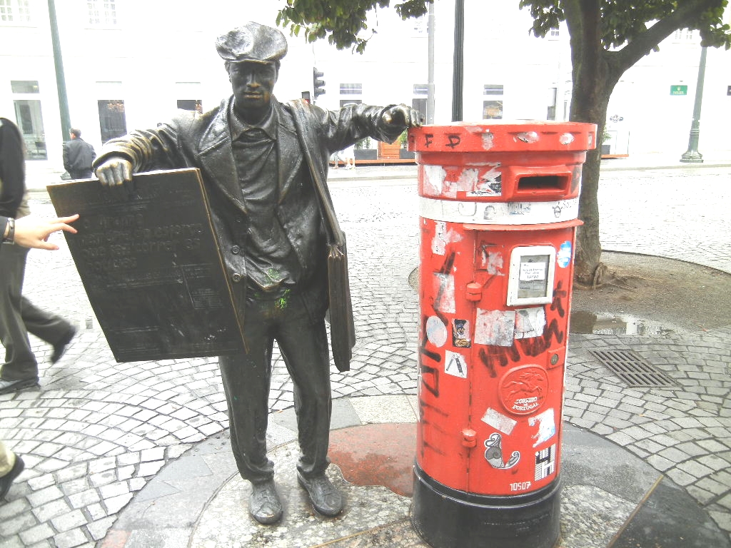’12,10,28(日)ポルトガル旅行3日目ポルトの街②!_f0060461_17194712.jpg