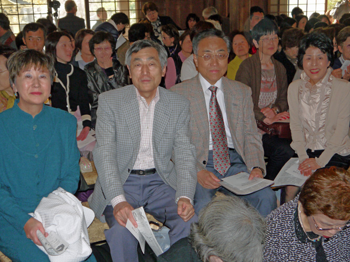 一報　感謝！石田泰尚・山本裕康建長寺リサイタル超満員_c0014967_6214192.jpg