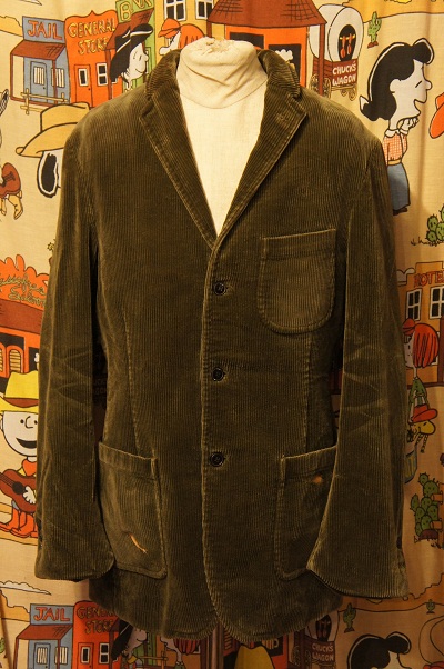 TAILORED JACKET_c0146178_15345155.jpg