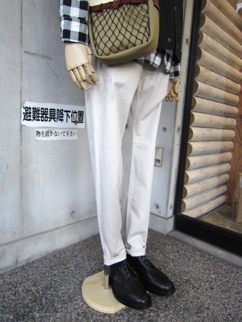 Snug Pak ・・・ REVERSIBLE 袖付きVEST!★! 何か良さ気です~♪_d0152280_37103.jpg