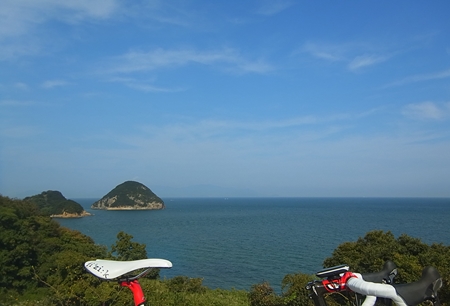 しかたなく津田へうどんポタ_e0201281_8174835.jpg