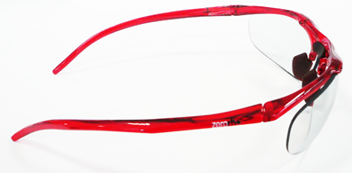 Zerorh+ STYLUS(スティルス) クリアグレー調光新色入荷!_c0003493_9474532.jpg