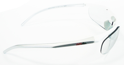 Zerorh+ STYLUS(スティルス) クリアグレー調光新色入荷!_c0003493_9482871.jpg