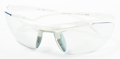 Zerorh+ STYLUS(スティルス) クリアグレー調光新色入荷!_c0003493_9491139.jpg