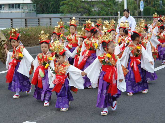 宮崎神武大祭2012_c0049299_15165524.jpg