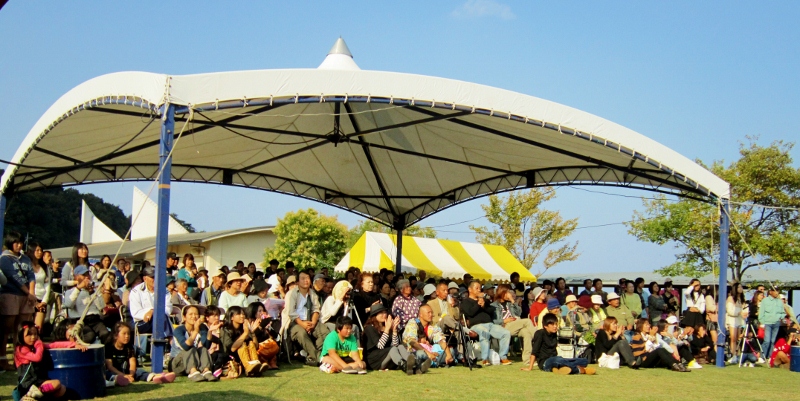 youゆうフェスタ2012・裏町酒_b0083801_1156575.jpg